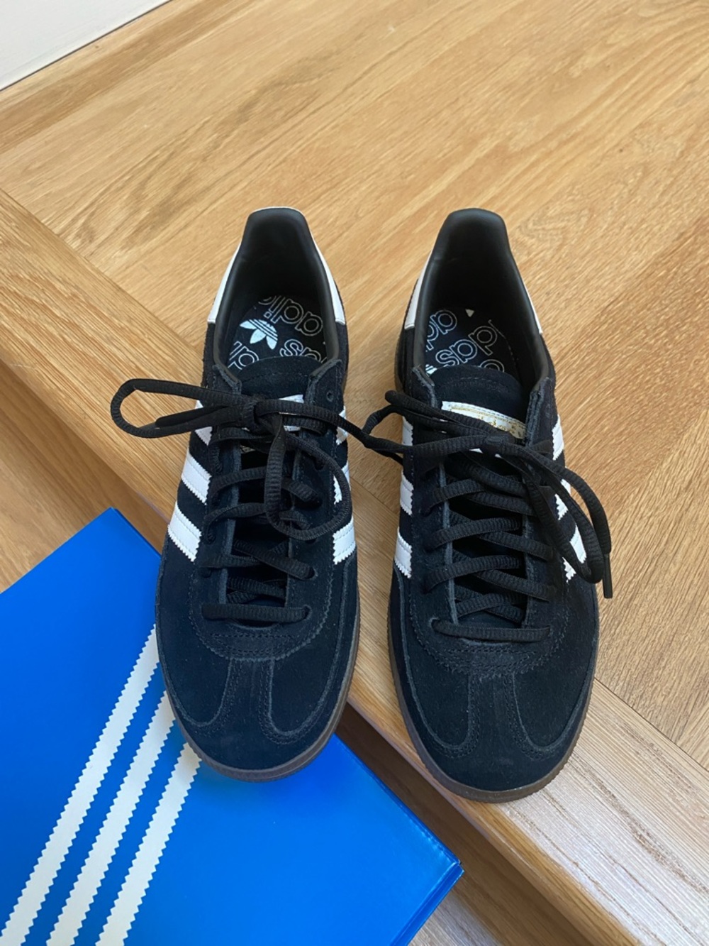 NWT adidas Spezial
